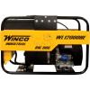 Winco Generators WL12000HE-04/A 3 Phase Industrial Portable Generators 12000 Watt 120/208V 3-PH GX630cc Honda/OHV Engine FREIGHT INCLUDED 24012-022